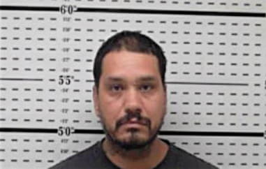 Ernesto Aguirre, - Jim Wells County, TX 